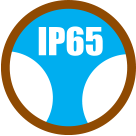 IP 65