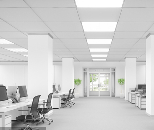 product-LED panel lighting-ALLTOP -img