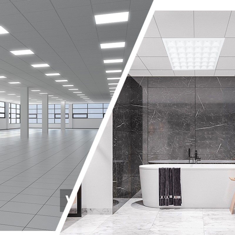 product-ALLTOP -LED panel lighting-img-1