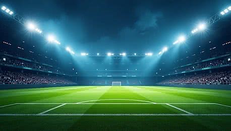 153 Soccer Stadium With Field Photos, Pictures And Background Images For  Free Download - Pngtree