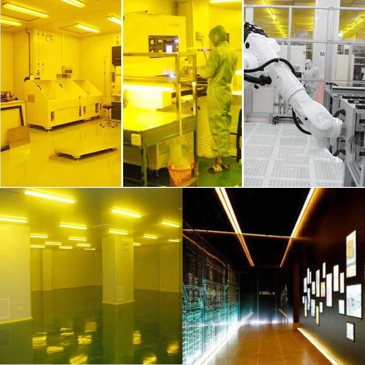 uv free LED tube uv free LED tube