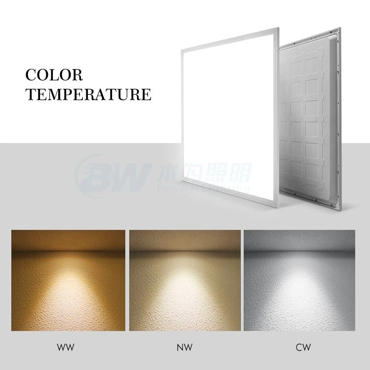 LED panel 595x595