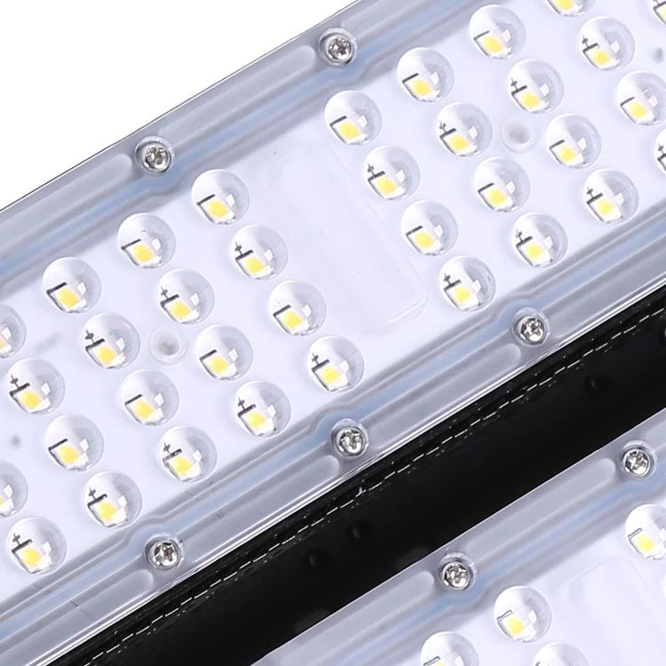 led football stadium lights