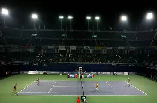 tennis lights