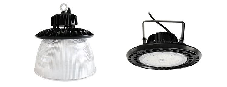best high bay shop lights