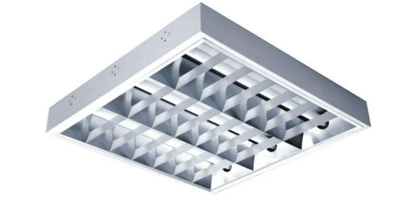 How to choose the grille lamp size Precautions for grille lamp installation