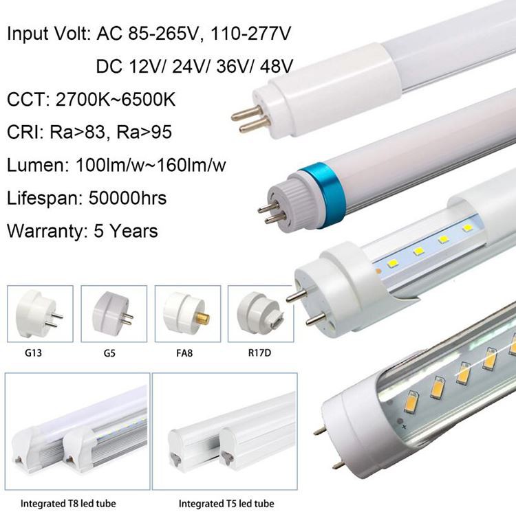 T5T8 LED T5T8 LED