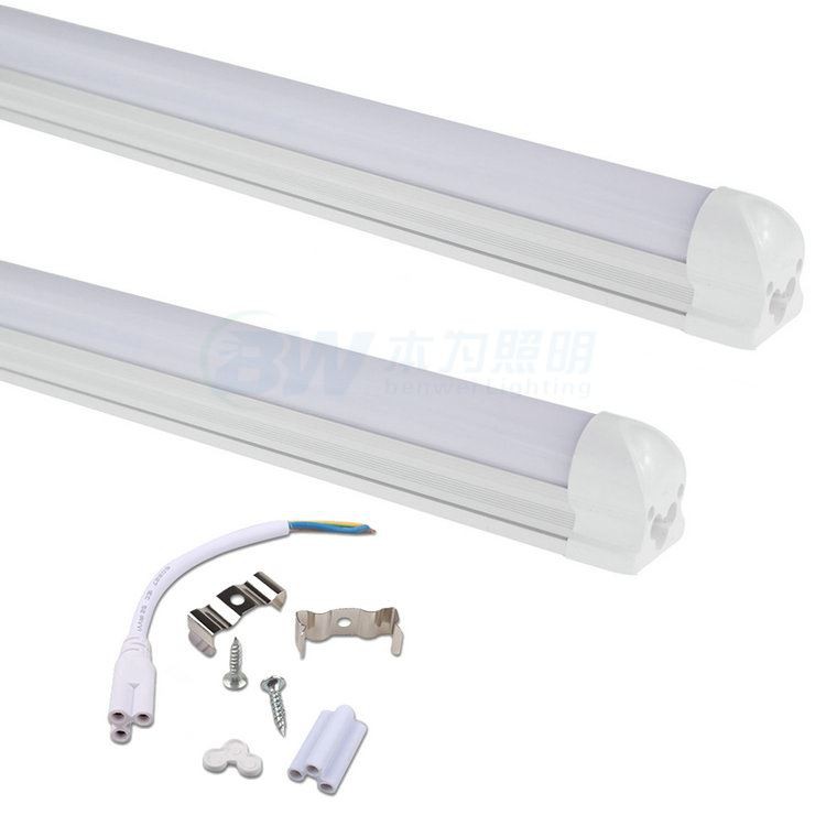 fluorescent tube screwfix