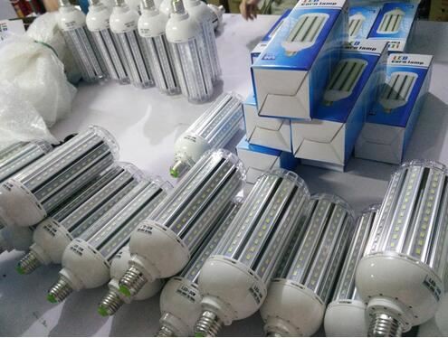 E40 Corn Bulb E40 Corn Bulb