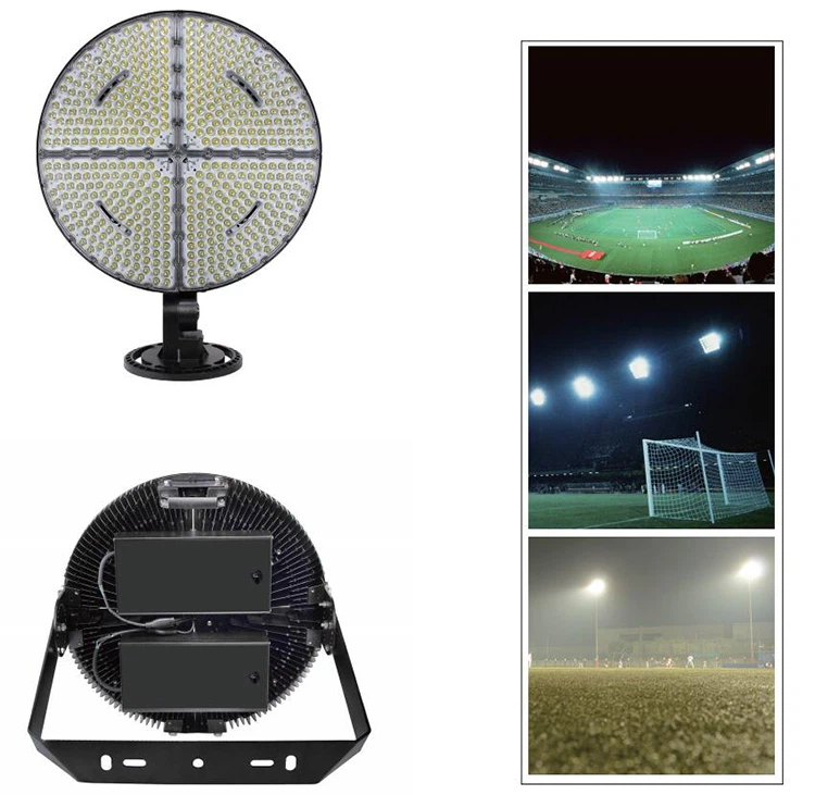 LED football night light