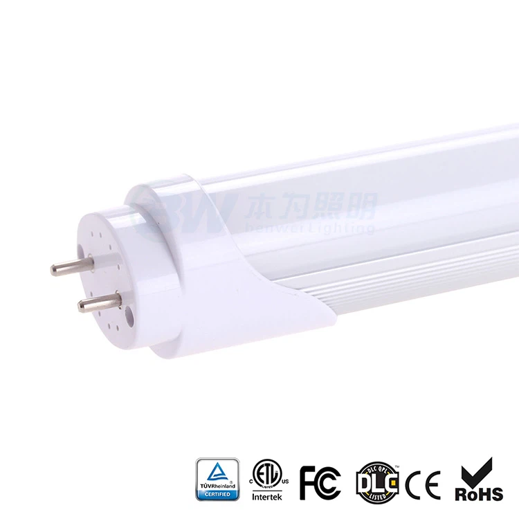 2 feet t8 tubelight 600mm - 