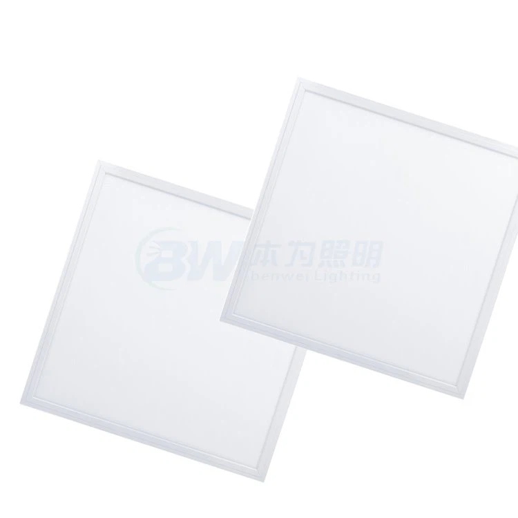 24x24 LED panel light
