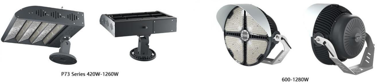 BENWEI LED STADIUM LIGHT