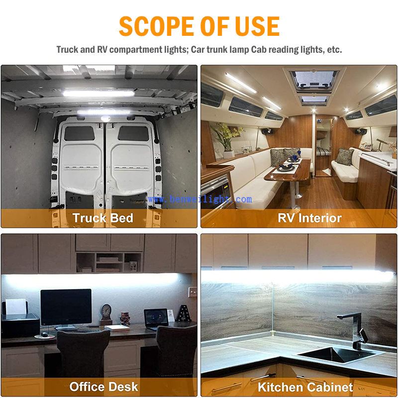 rv reading light application rv reading light application