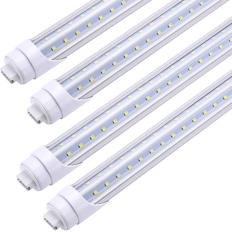 R17d base tube light