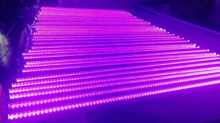 black fluorescent tubes black fluorescent tubes