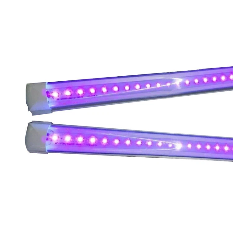 4 foot fluorescent black light bulbs