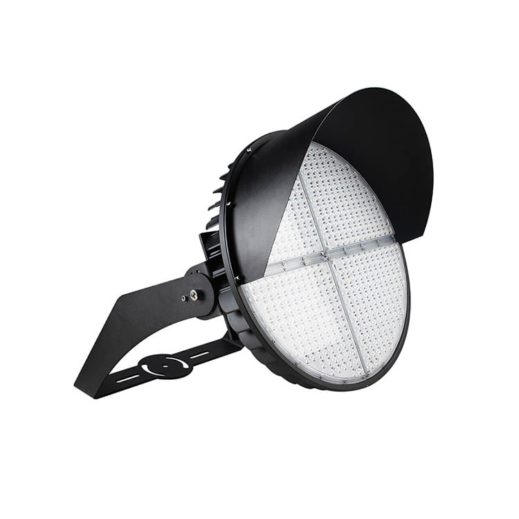 400w led flood light price