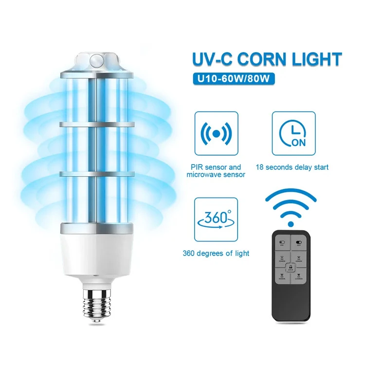 u10 uvc corn light4