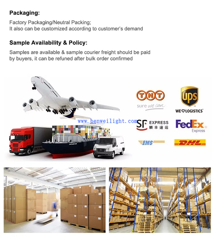 note packing and shipment note packing and shipment