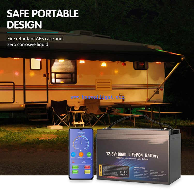 12v 50ah lifepo4 battery 12v 50ah lifepo4 battery