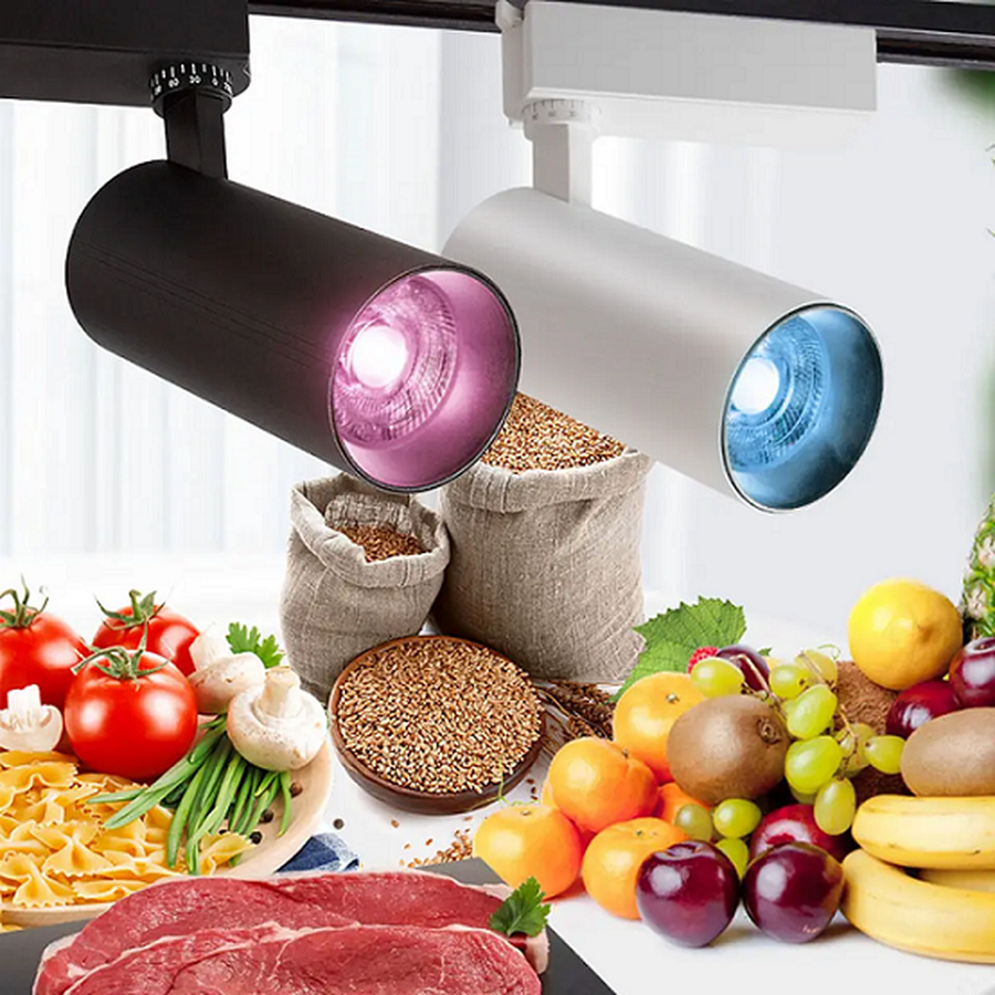 40 Watts Spot Lamp for Supermarket 40 Watts Spot Lamp for Supermarket