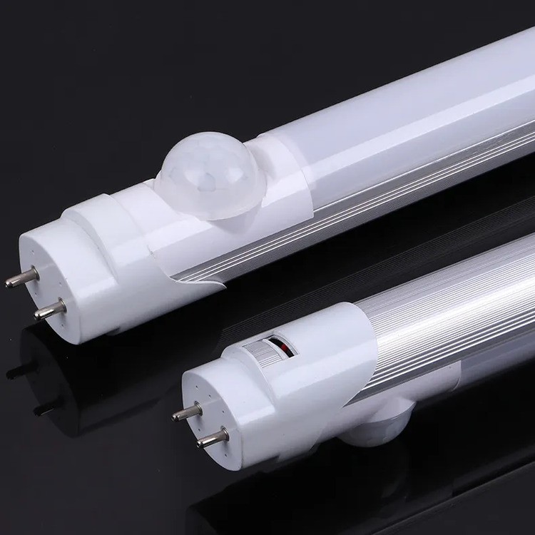 T8 LED Tube Light (4 ft) 120cm with Motion sensor T8 LED Tube Light (4 ft) 120cm with Motion sensor