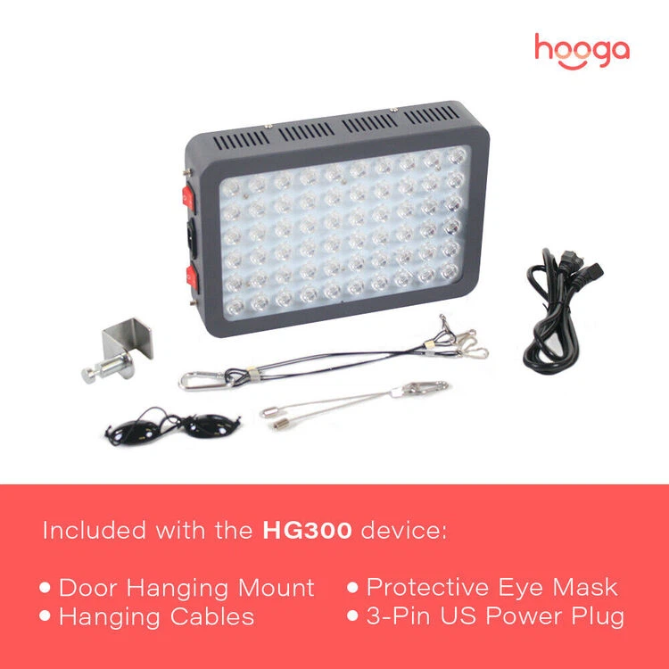 red and near infrared light therapy 1 red and near infrared light therapy 1