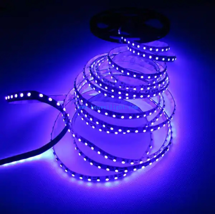395NM LED Strip 4 395NM LED Strip 4