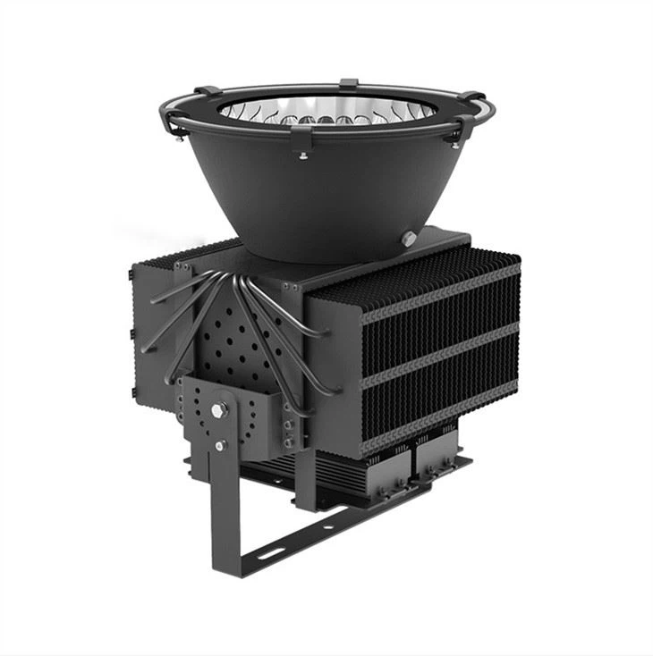 Lampu Teluk Tinggi Led 1000 Watt