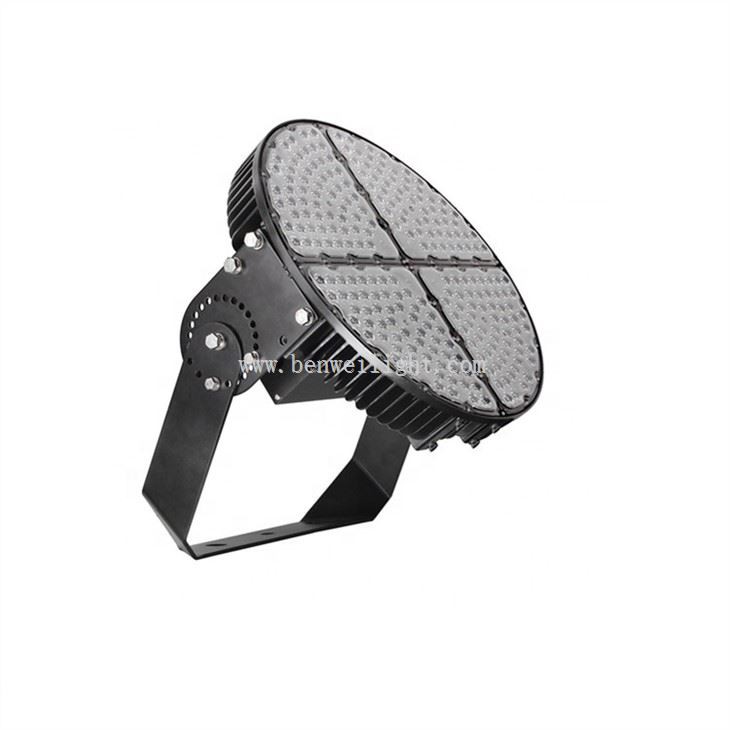 Lampu Stadion LED 1000w Lampu Lapangan Olahraga