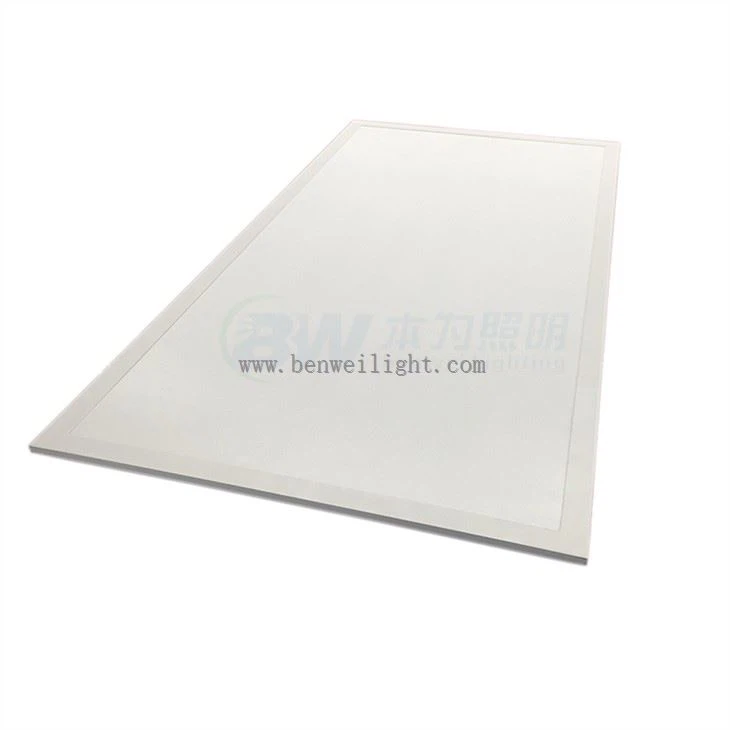 1200x600 Lampu Panel Led 6000k