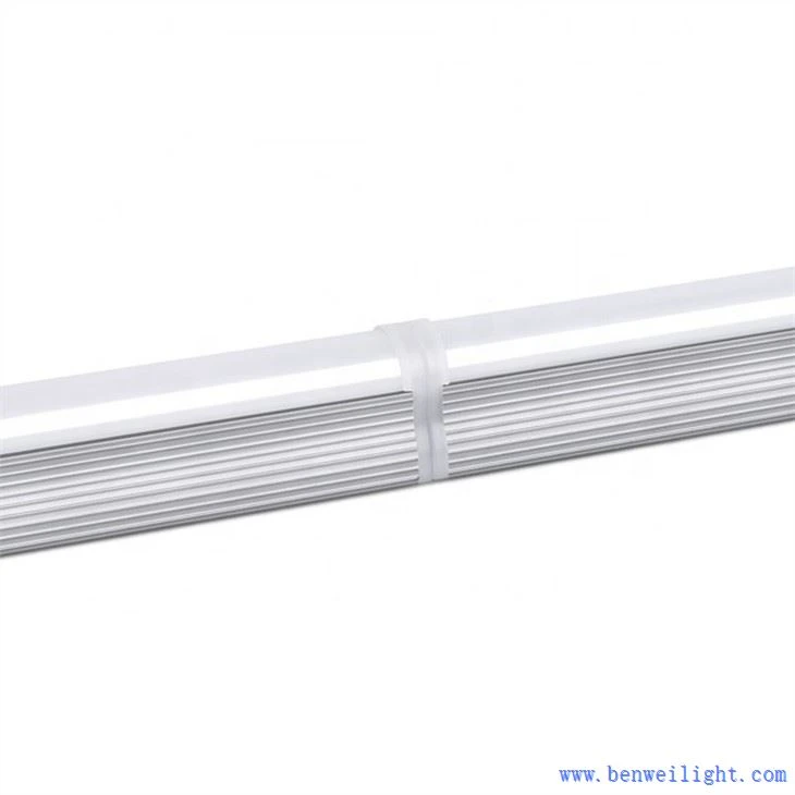 Mengganti Tabung Neon Terintegrasi Dengan Tabung Led