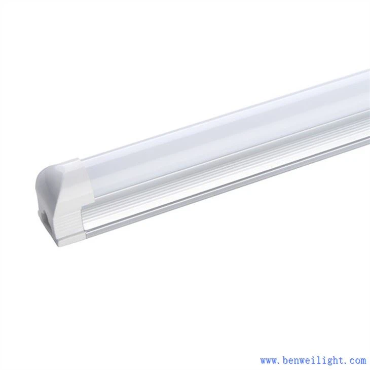 integrated t8 18 inch led