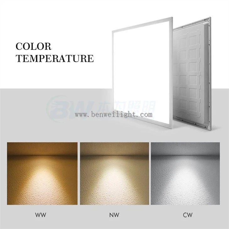 Cina 2x2 Led Panel 5000k 4000k 3000k Pemasok, Produsen, Pabrik - Harga ...