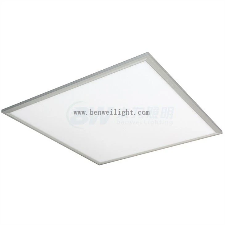36w 1x4 led flat panel