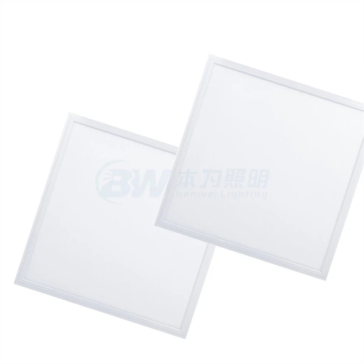 Panel Lampu Akrilik LED 2x4