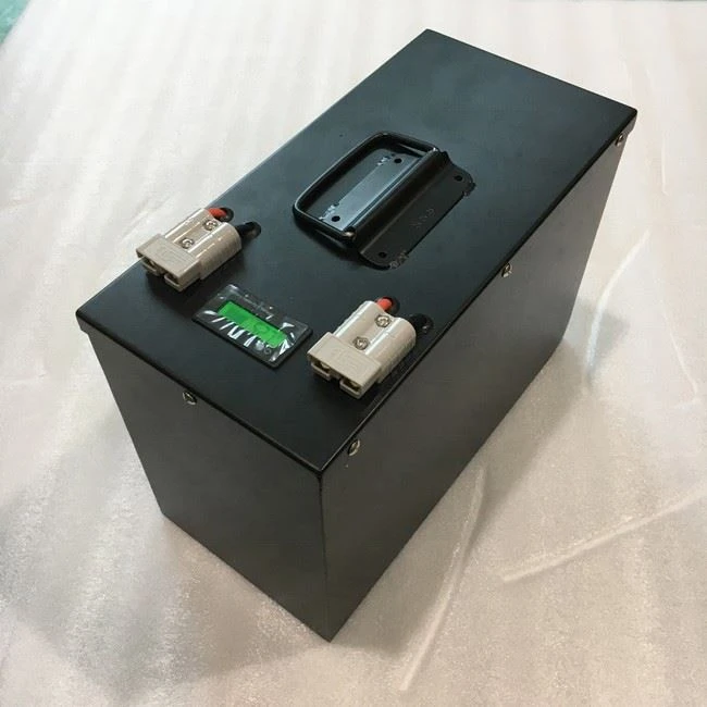 48v lithium phosphate battery