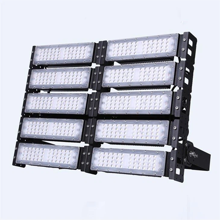 Lampu Banjir Led 600 Watt