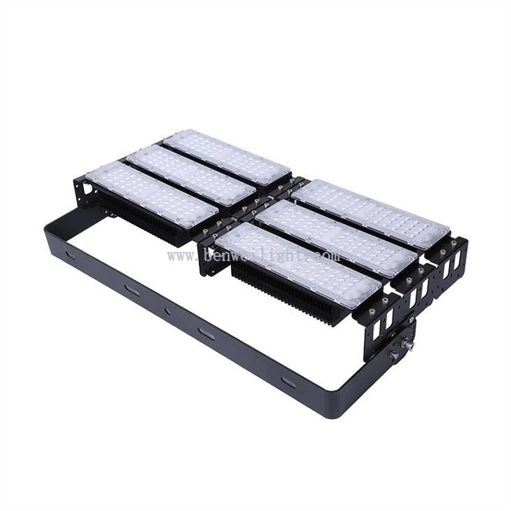 800 watt led outdoor sports lighting cricket ground lights