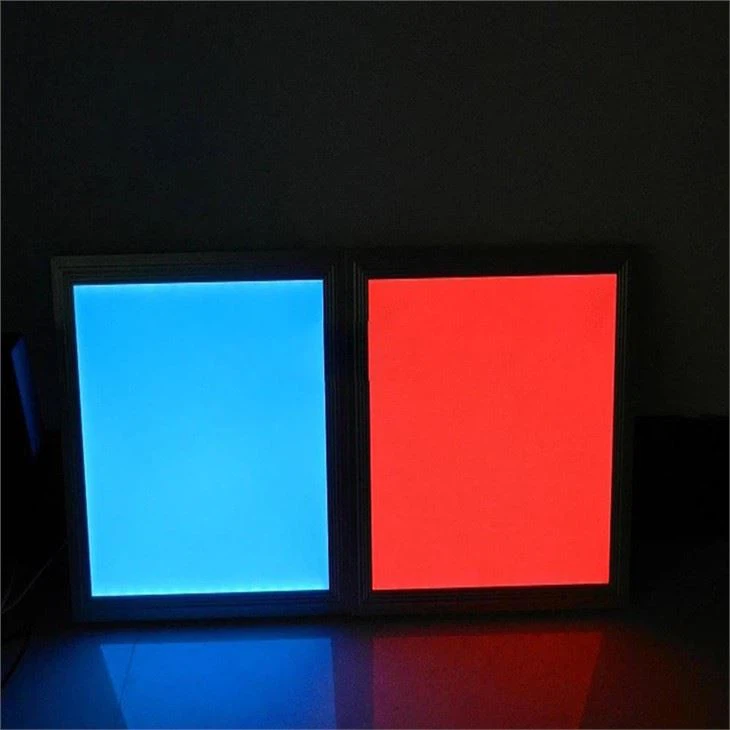 Lampu Panel Led Warna BI