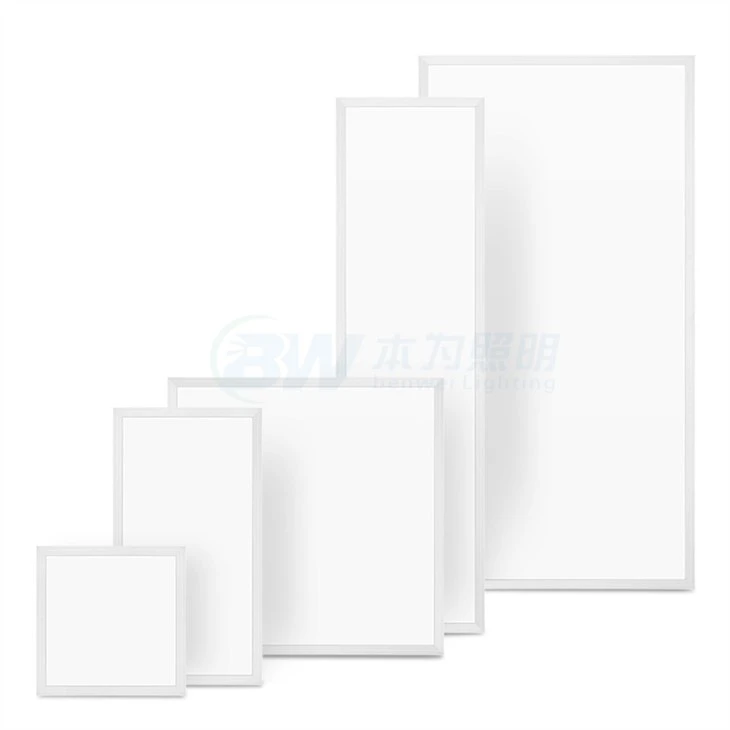 Lampu Panel LED yang Dapat Diredupkan 600x600
