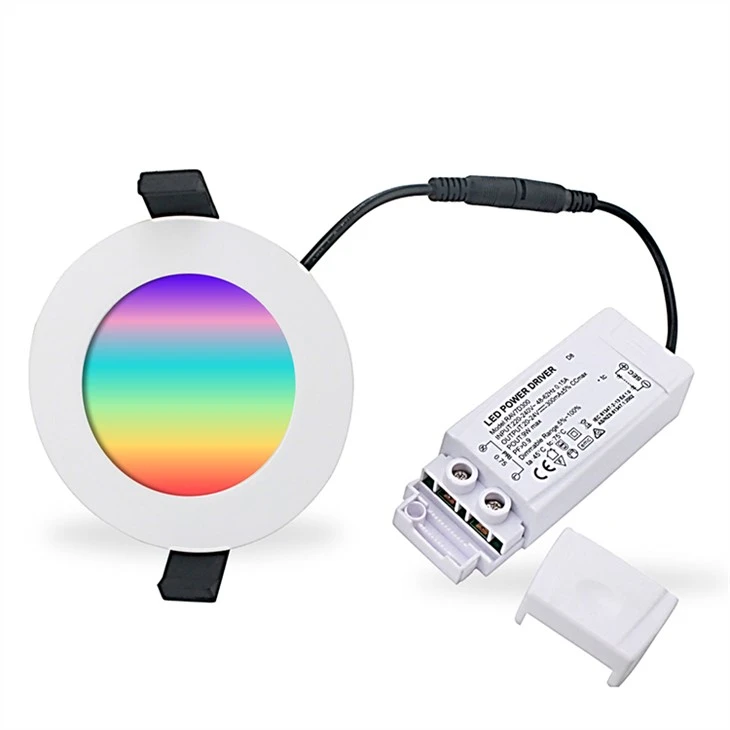 Lampu Bawah Led RGB