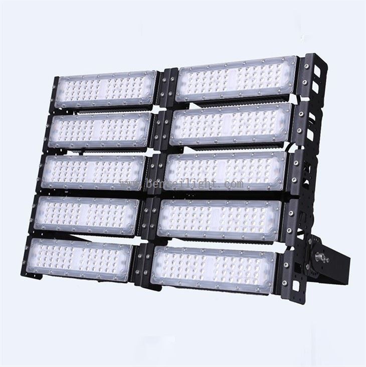 400w football led stadium lights