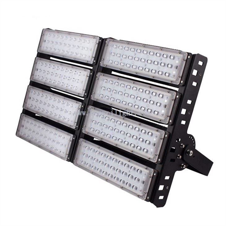 Lampu Stadion Sepak Bola Led