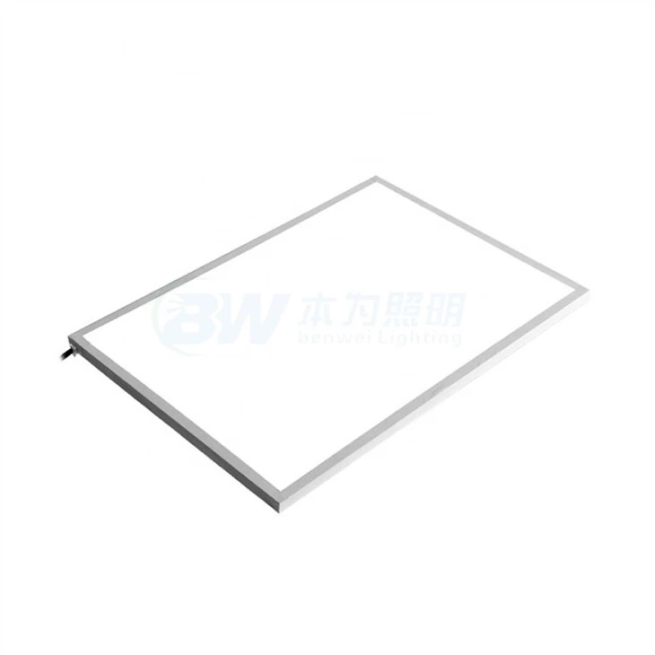 ceiling light panels