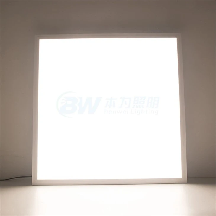 suspended ceiling LED light panels