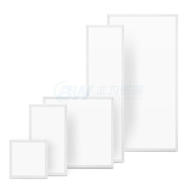 LED Panel 600X600mm CRI>95R URG