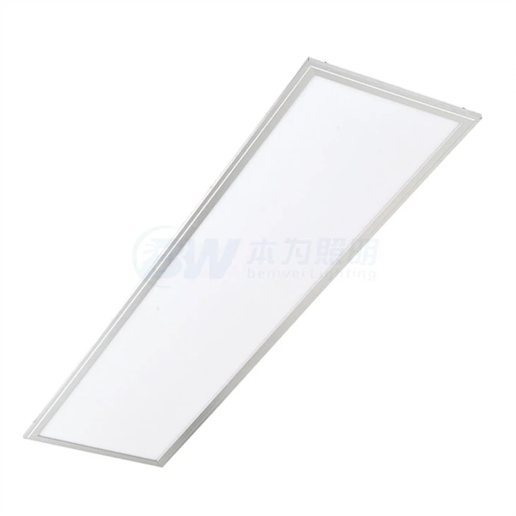 Lampu Panel LED 1200 X 300 6500k