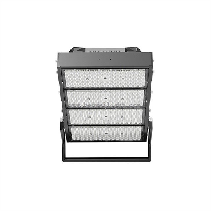 stadium flood light